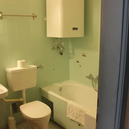 Susanne Apartment Bad Kleinkirchheim