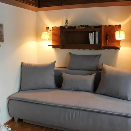 Apartment Susanne