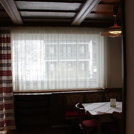 Susanne Apartment