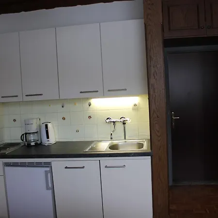 Susanne Apartment Bad Kleinkirchheim
