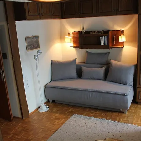 Apartment Susanne Bad Kleinkirchheim